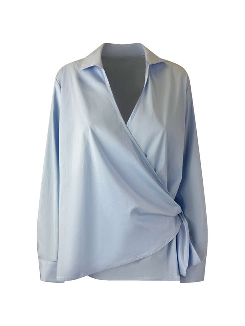 Wrap Elegance